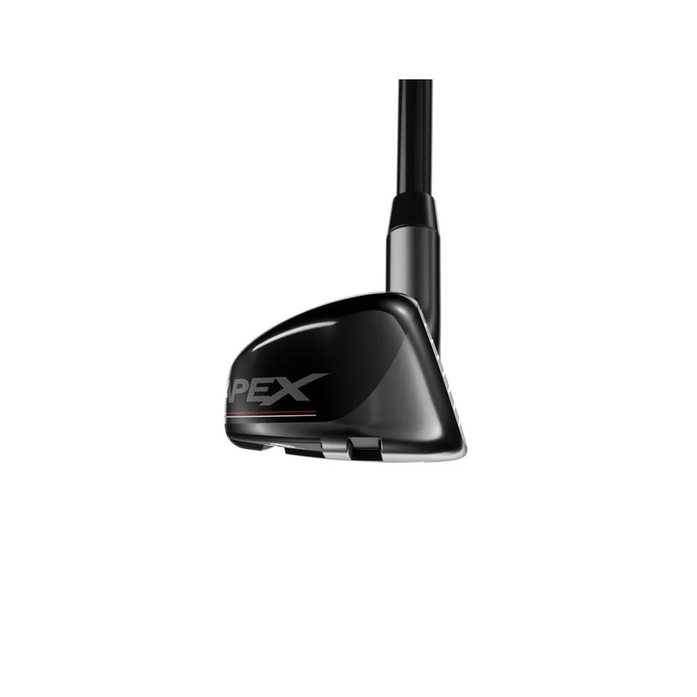 Apex Pro 21 Hybrid