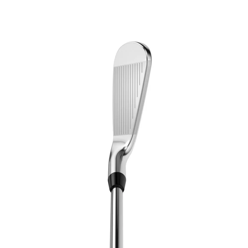 Apex Pro 21 4-PW Iron Set with Steel Shafts