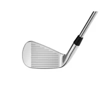 Apex Pro 21 4-PW Iron Set with Steel Shafts