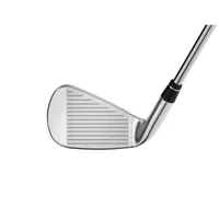 Apex DCB 5-PW AW Iron Set with Graphite Shafts