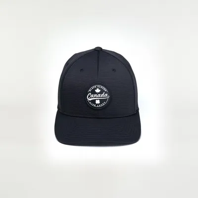 Men's Canada Shadow Snapback Cap