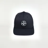 Men's Canada Shadow Snapback Cap