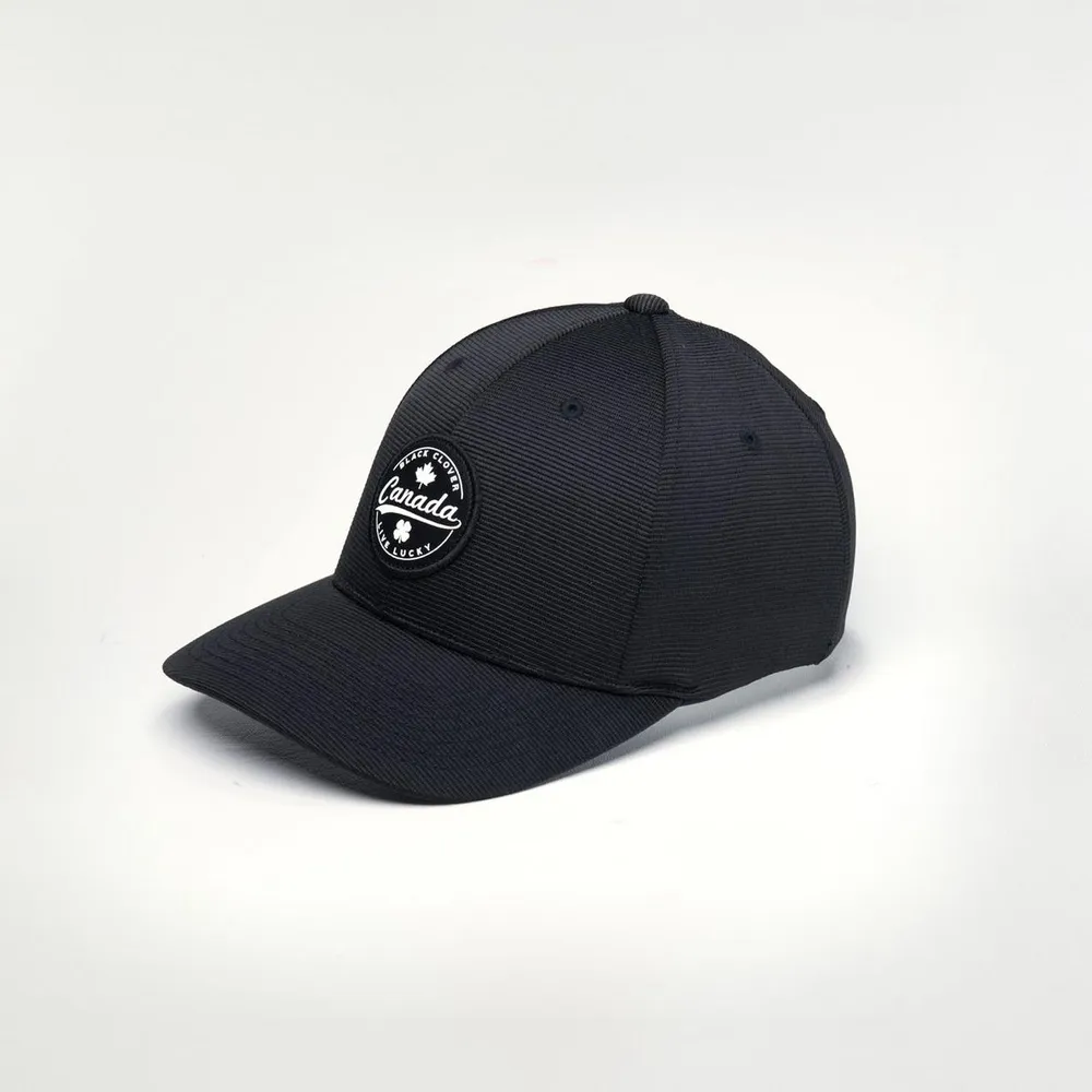 Men's Canada Shadow Snapback Cap