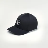 Men's Canada Shadow Snapback Cap