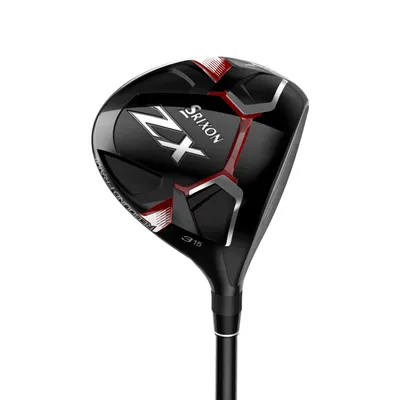 ZX Fairway Wood