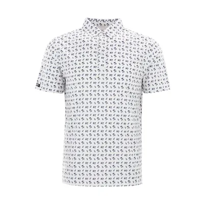 Men's Skipper Short Sleeve Polo