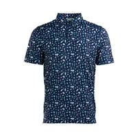 Men's Montego Short Sleeve Polo