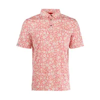 Men's Kona Short Sleeve Polo