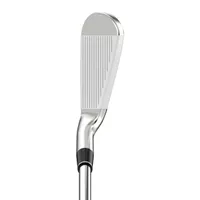 ZX5 4-PW Iron Set with Steel Shafts