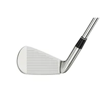 ZX5 4-PW Iron Set with Steel Shafts