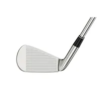 ZX5 4-PW Iron Set with Graphite Shafts