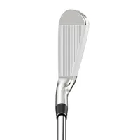 ZX7 4-PW Iron Set with Steel Shafts