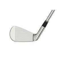 ZX7 4-PW Iron Set with Steel Shafts