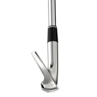 ZX7 4-PW Iron Set with Steel Shafts