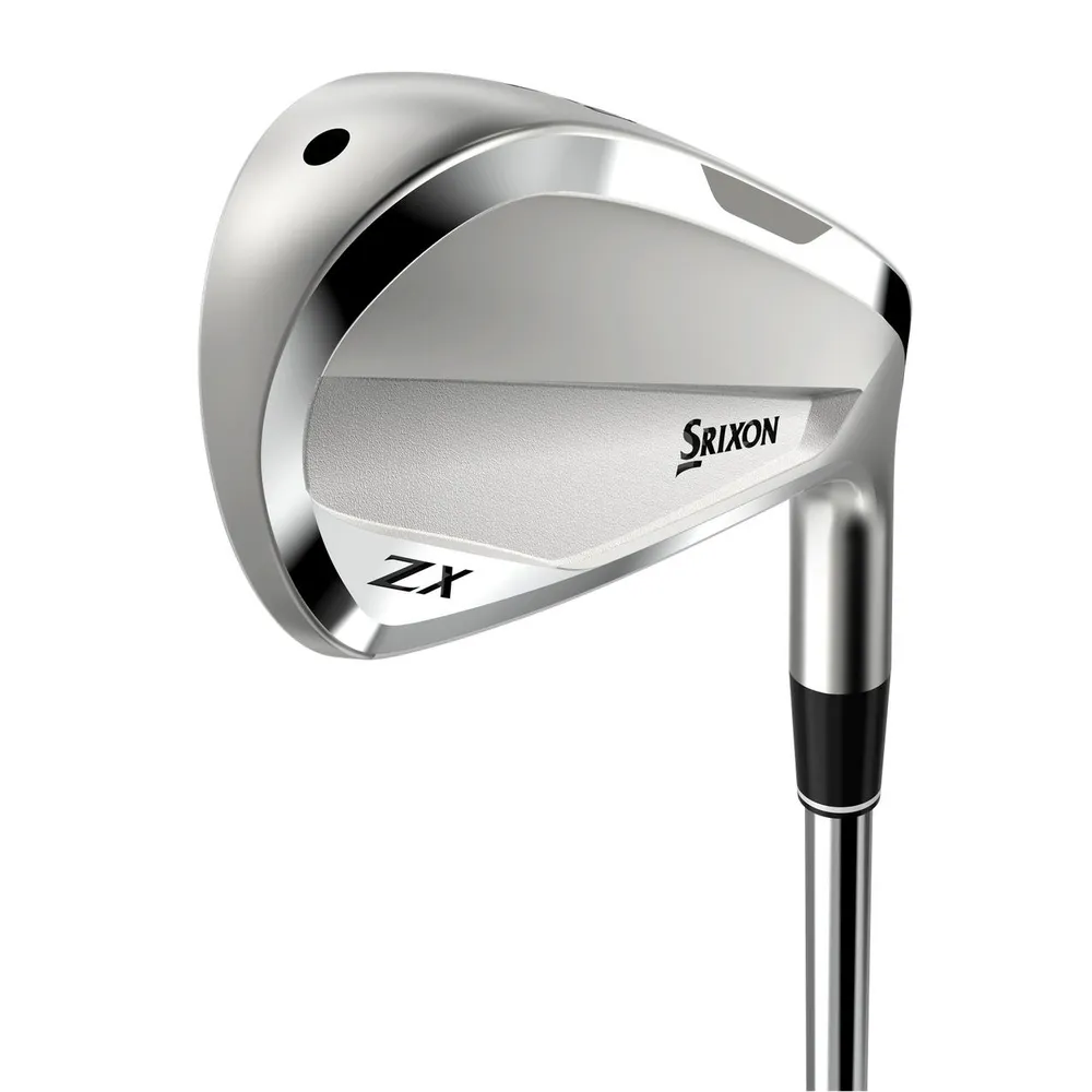 ZX Utility Iron with Graphite Shaft