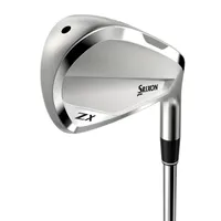 ZX Utility Iron with Graphite Shaft