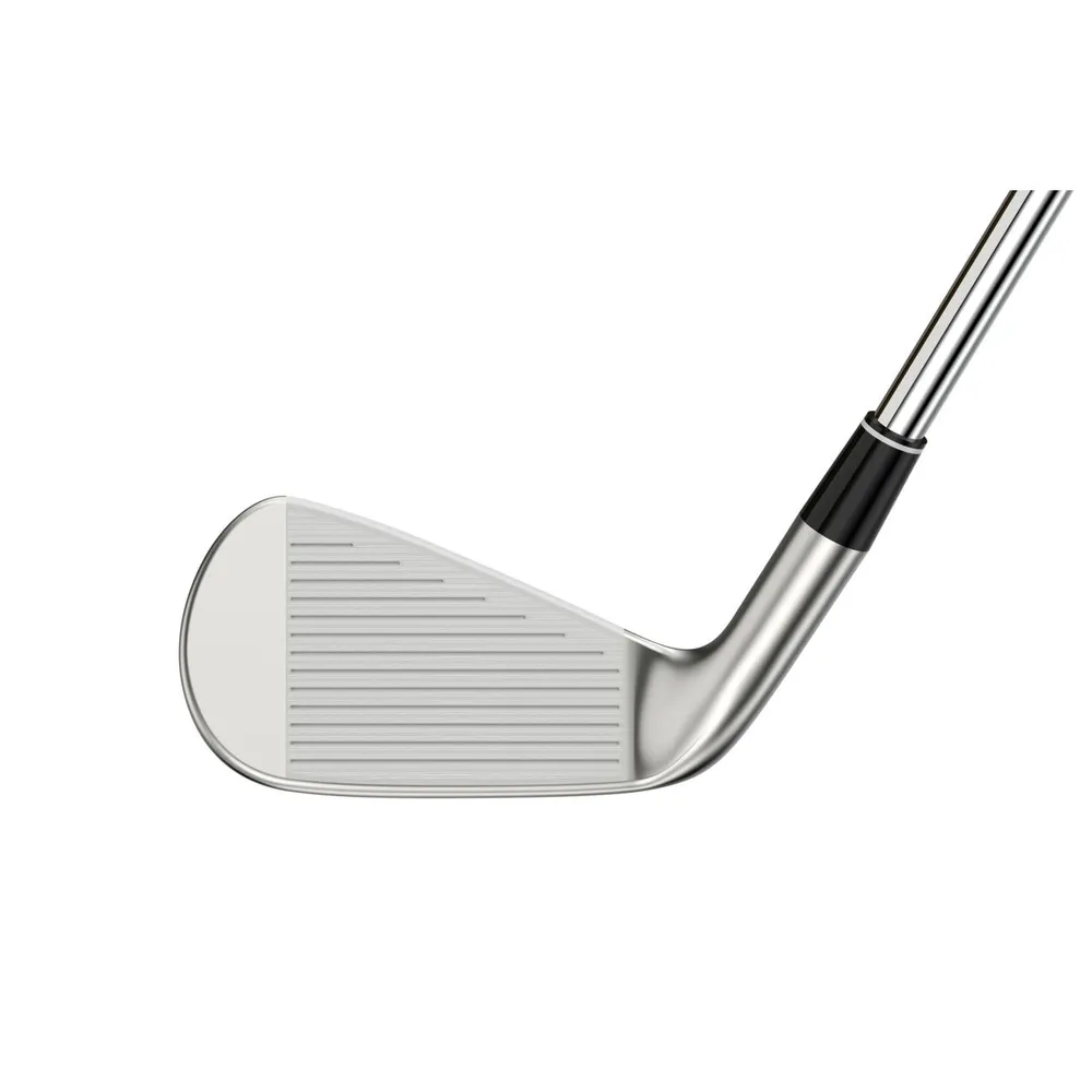 ZX Utility Iron with Graphite Shaft