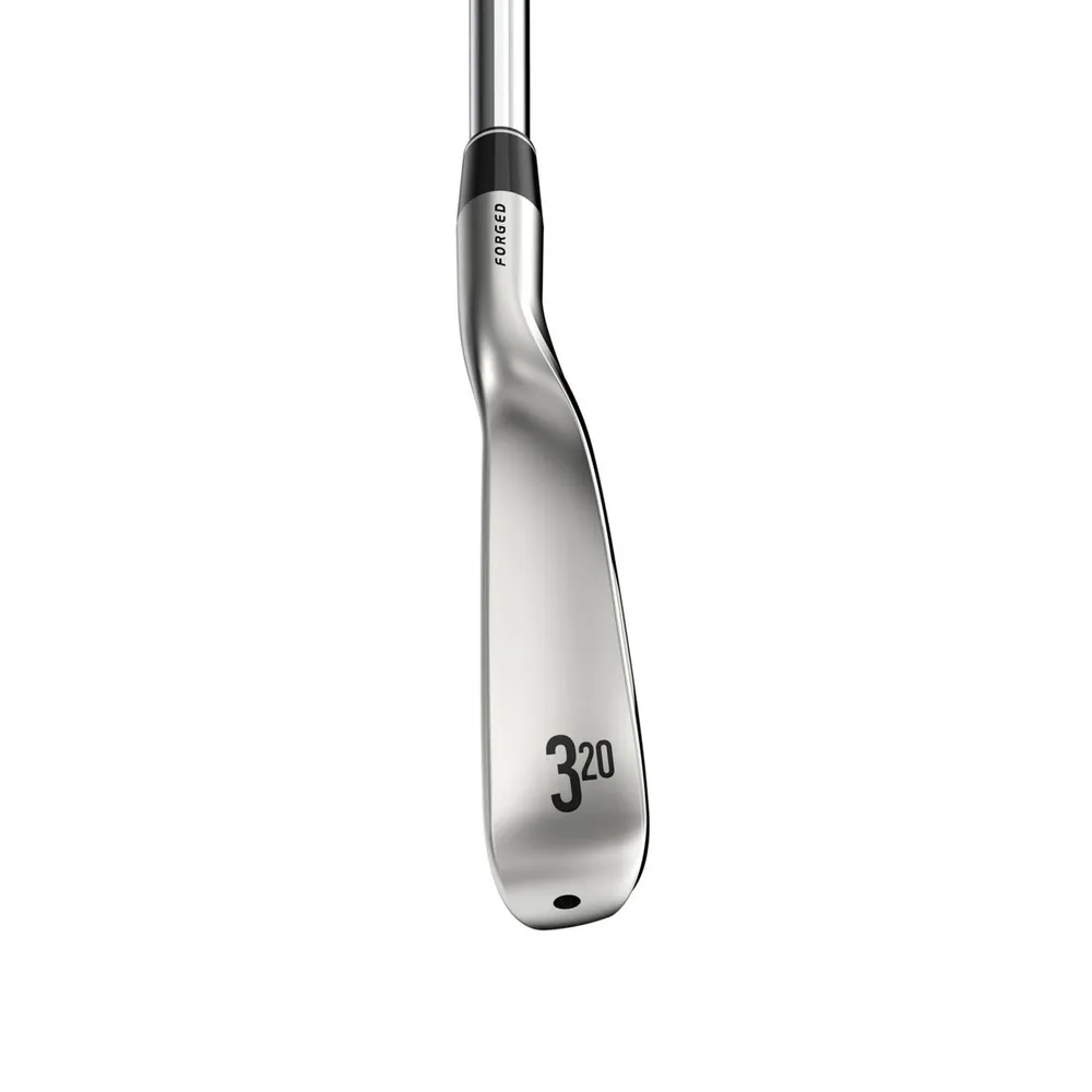 ZX Utility Iron with Graphite Shaft