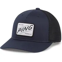 Men's One Putt Snapback Cap