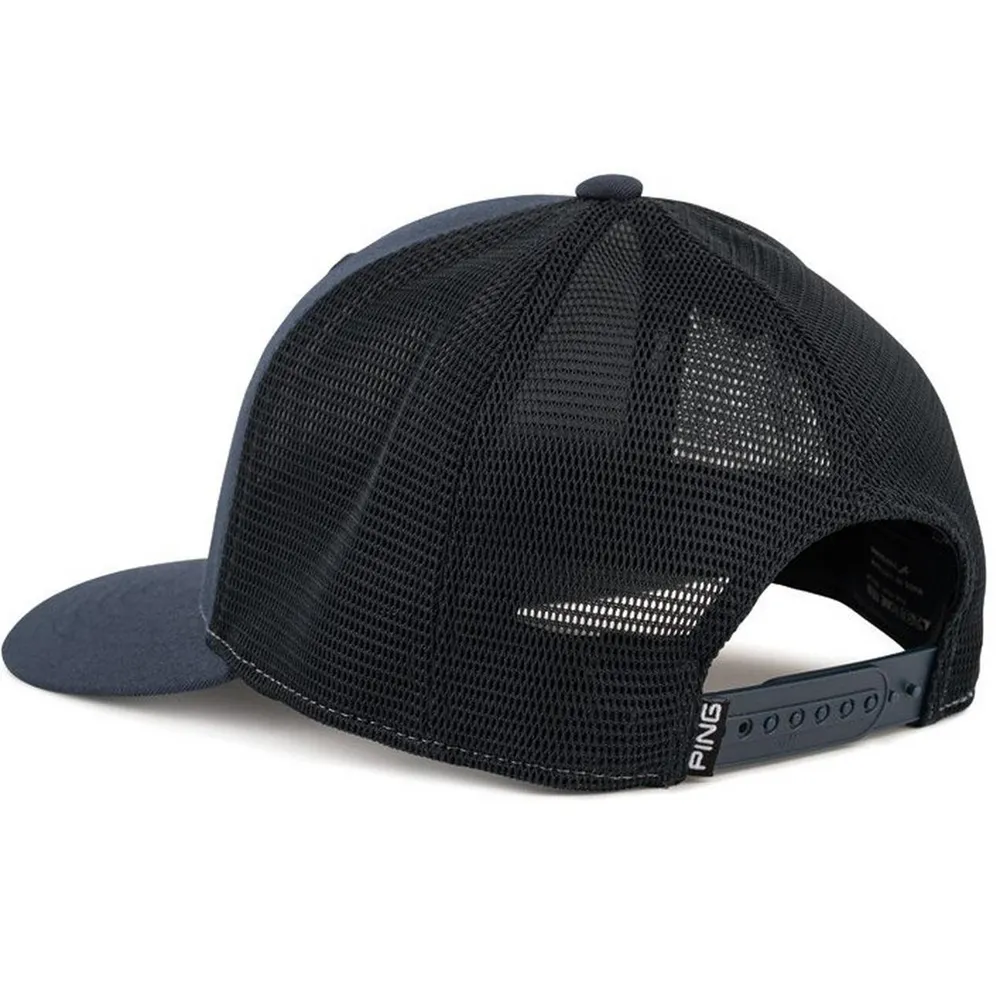 Men's One Putt Snapback Cap