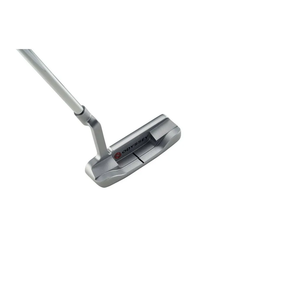 White Hot OG One Putter with Steel Shaft