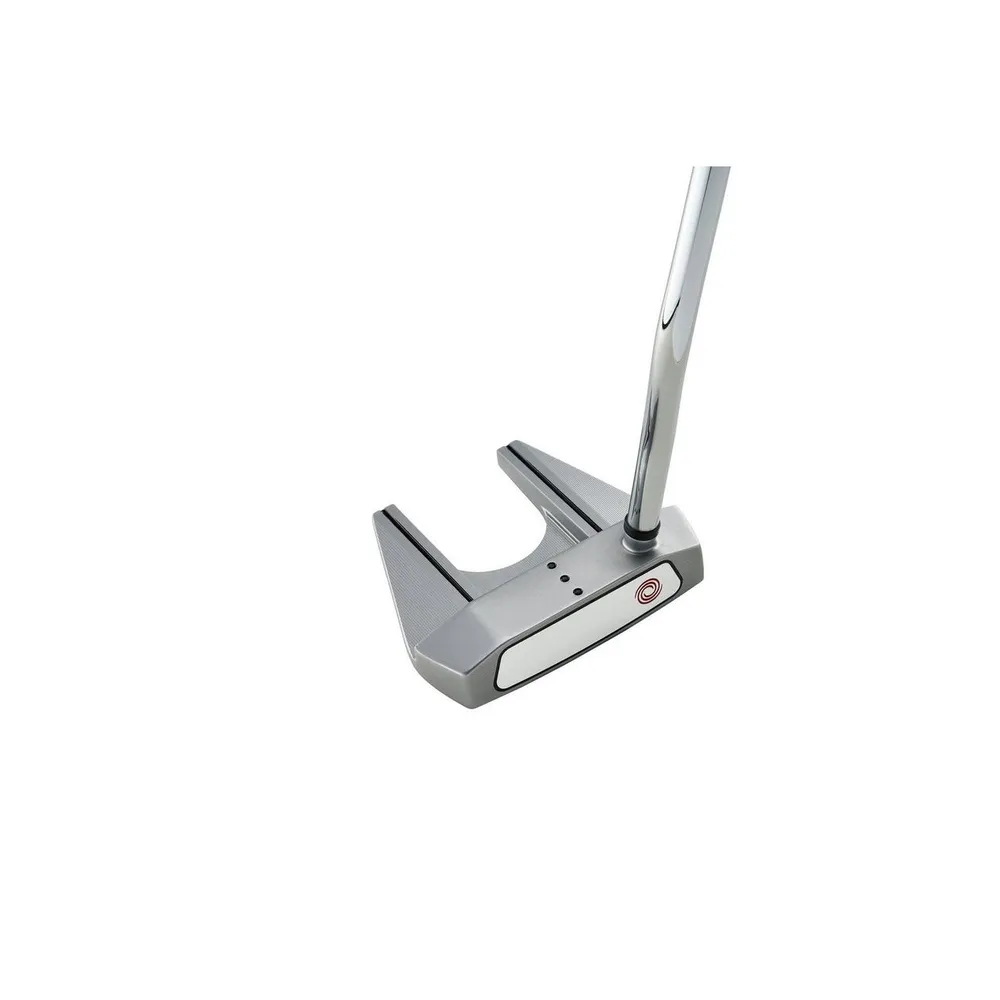 White Hot OG Seven Putter with Steel Shaft