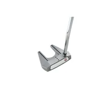 White Hot OG Seven Putter with Steel Shaft