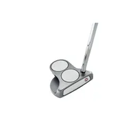 White Hot OG 2-Ball Putter with Steel Shaft