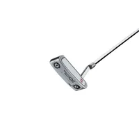 White Hot OG One Wide S Putter with Steel Shaft