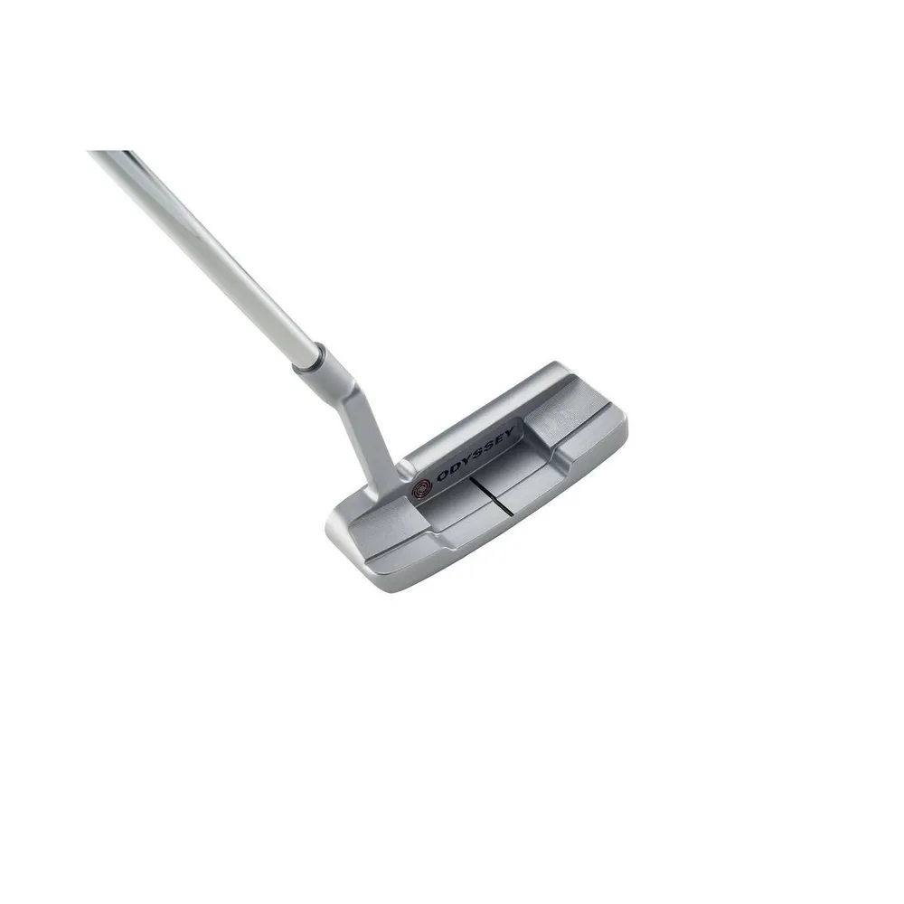 White Hot OG One Wide S Putter with Steel Shaft