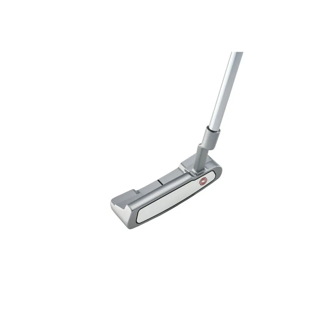 White Hot OG One Wide S Putter with Steel Shaft