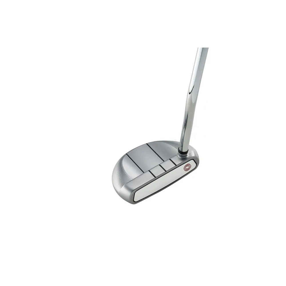 White Hot OG Rossie Putter with Steel Shaft