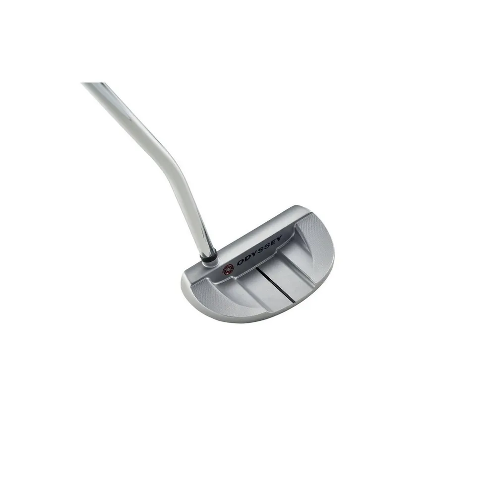 White Hot OG Five Putter with Steel Shaft