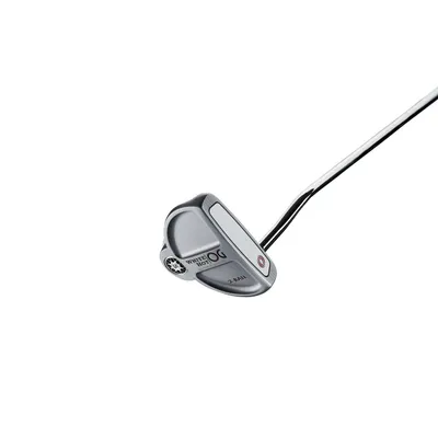 White Hot OG 2-Ball Putter with Stroke Lab Shaft