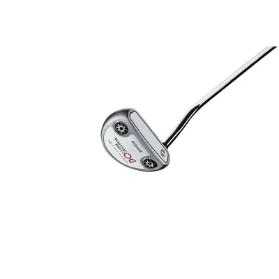 White Hot OG Rossie Putter with Stroke Lab Shaft