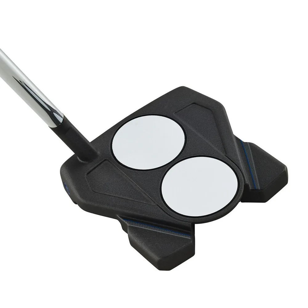 2-Ball Ten S Putter with Pistol Grip