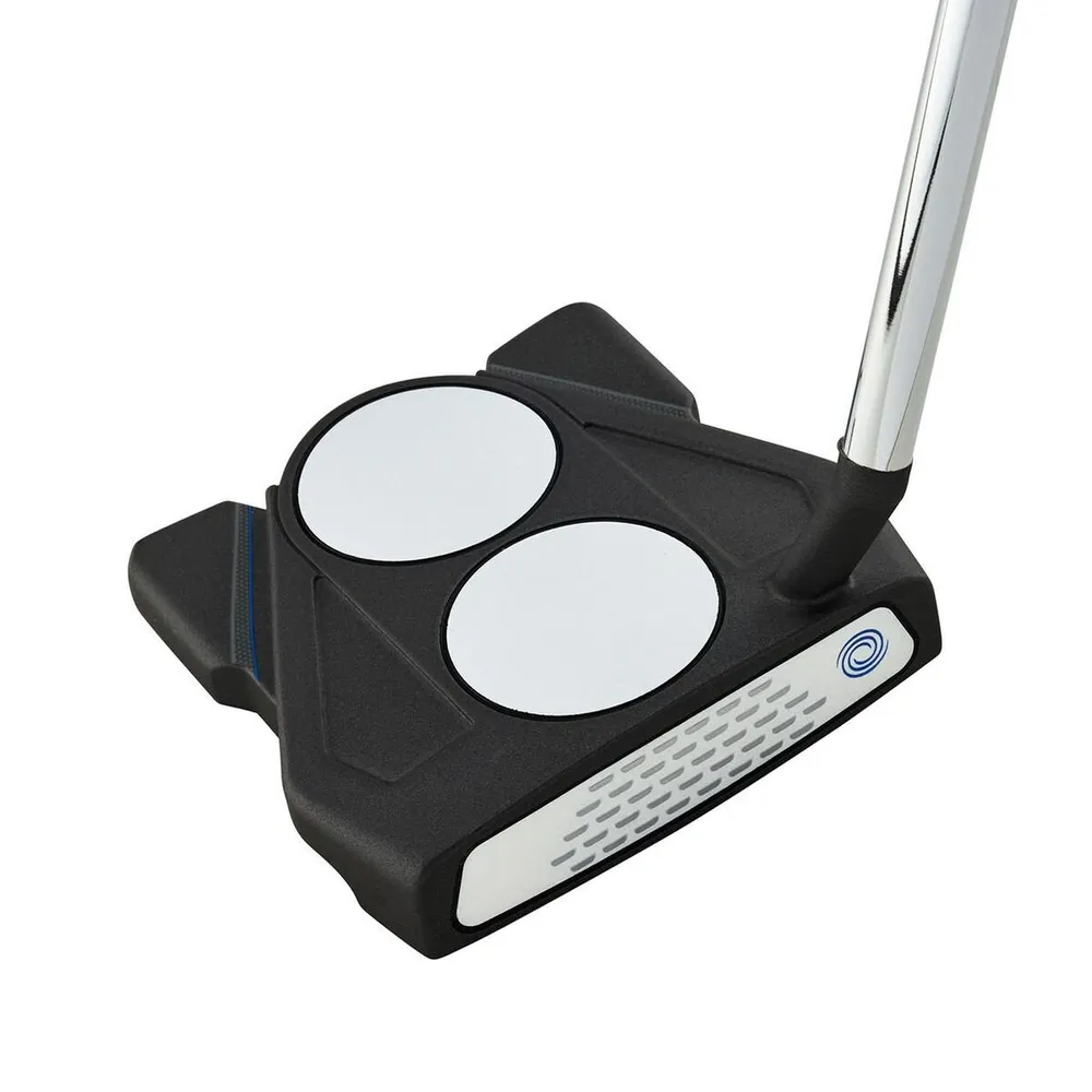 2-Ball Ten S Putter with Pistol Grip