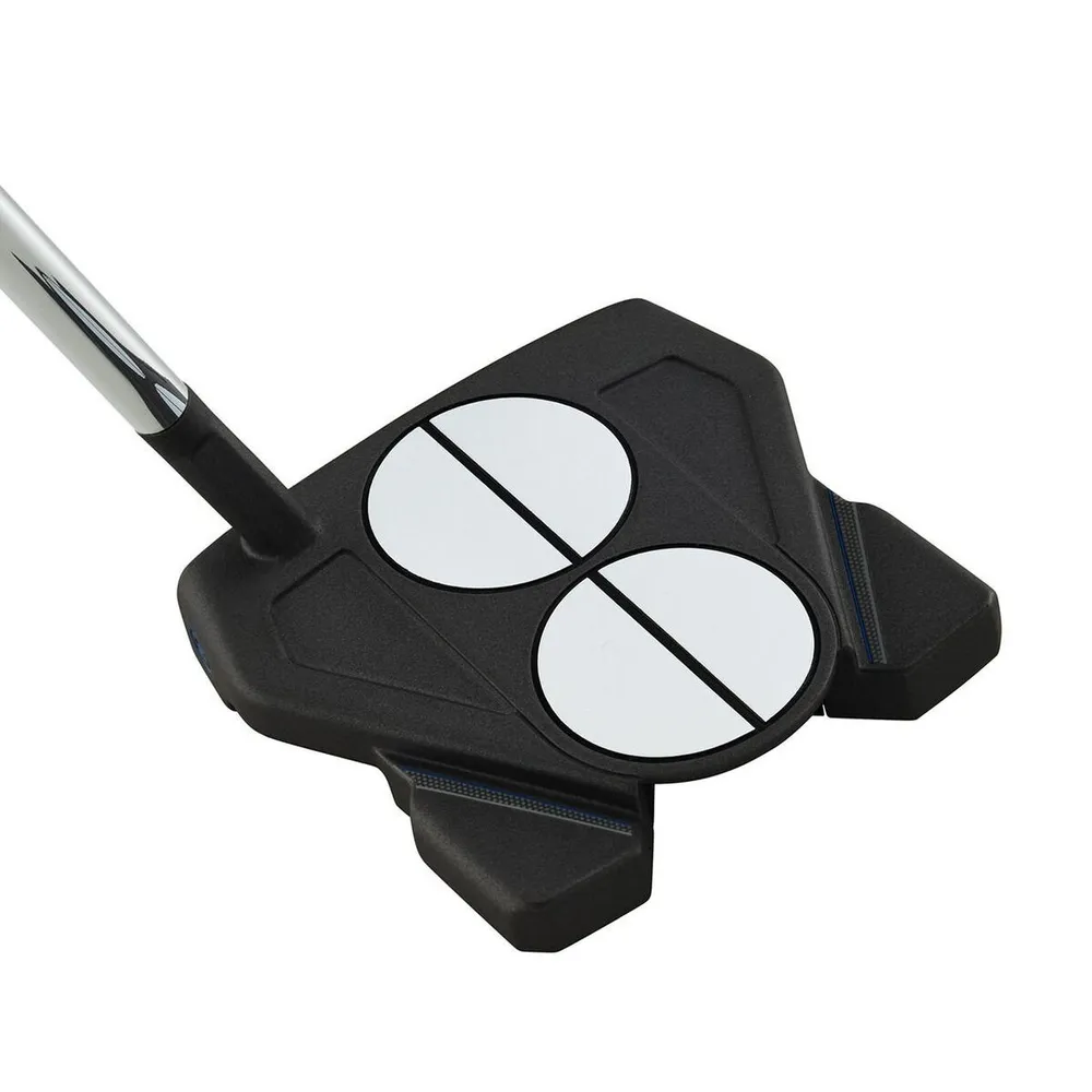 2-Ball Ten S Lined Putter with Pistol Grip