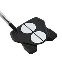 2-Ball Ten S Lined Putter with Pistol Grip