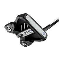 2-Ball Ten S Triple Track Putter with Pistol Grip