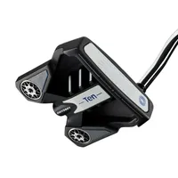 Ten Putter with Oversize Grip