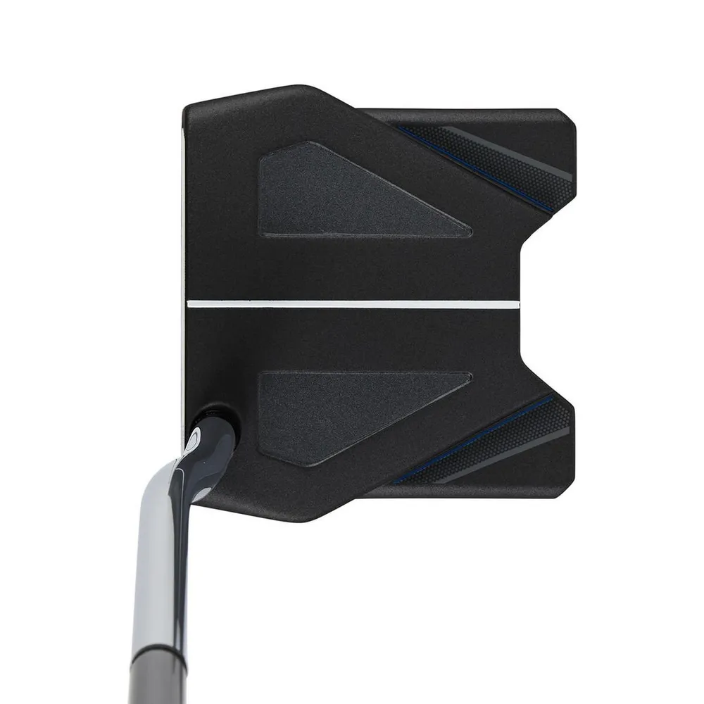 Ten Putter with Oversize Grip