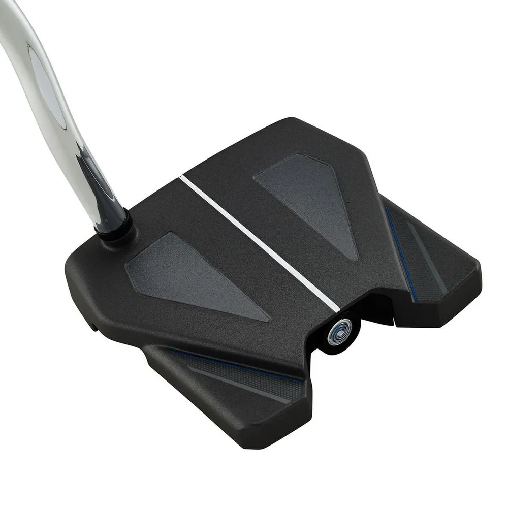 Ten Putter with Oversize Grip