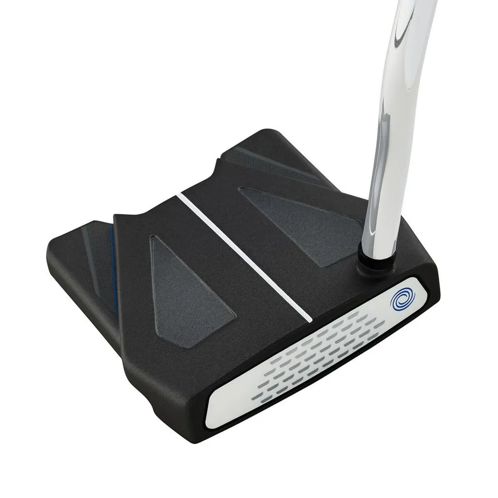 Ten Putter with Oversize Grip