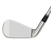 ZX4 4-PW Iron Set with Graphite Shafts