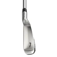 ZX4 4-PW Iron Set with Graphite Shafts