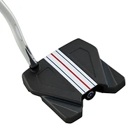 Ten Triple Track Putter with Oversize Grip