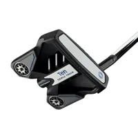 Ten S Triple Track Putter with Pistol Grip