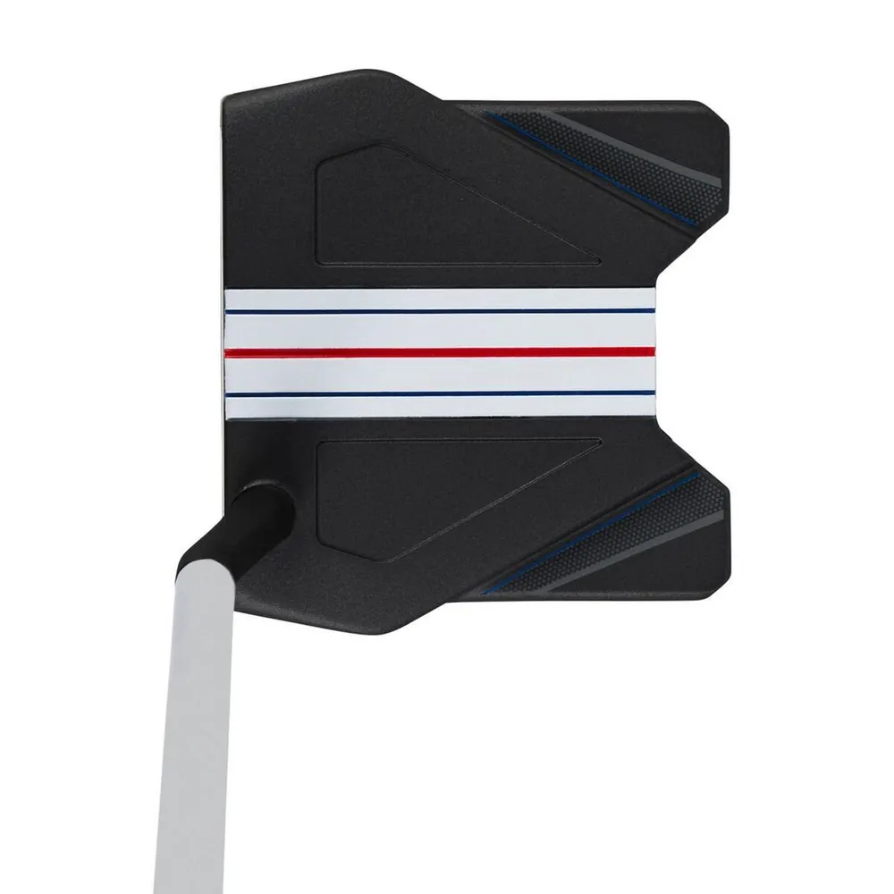 Ten S Triple Track Putter with Pistol Grip