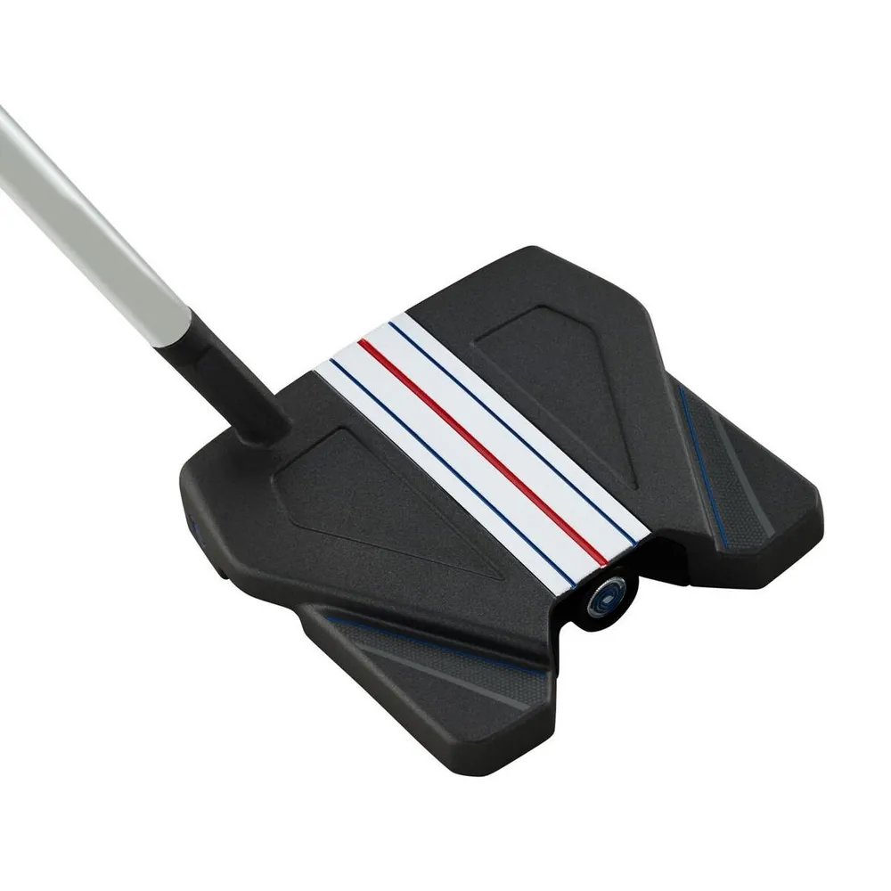 Ten S Triple Track Putter with Pistol Grip